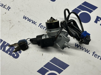 Spare parts for Truck Mercedes-Benz Atego: picture 2