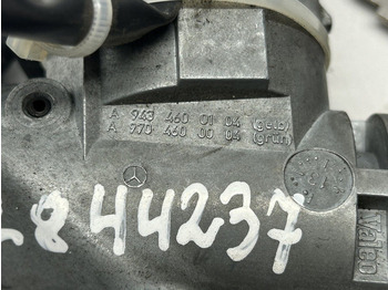 Spare parts for Truck Mercedes-Benz Atego: picture 3