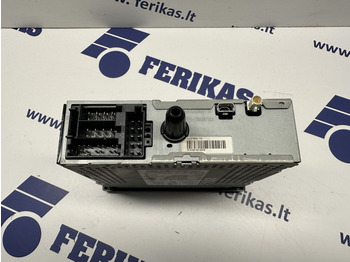 Spare parts for Truck Volvo CD changer: picture 4