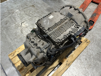 Gearbox for Truck Volvo AT2612E: picture 4