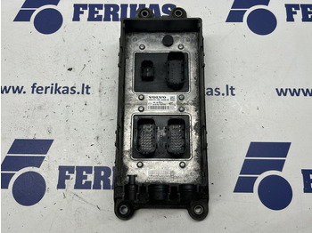 ECU VOLVO
