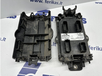 ECU VOLVO