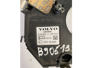 ECU for Truck Volvo FH-4: picture 3