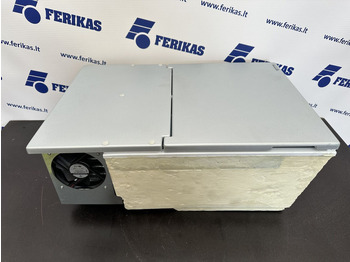 New Cab and interior for Truck Volvo FH: picture 3 New Cab and interior for Truck Volvo FH: picture 3