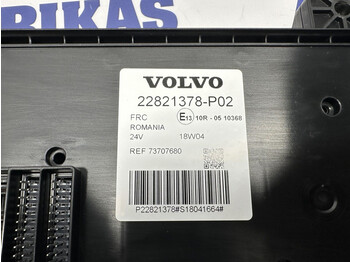 Electrical system for Truck Volvo FH4: picture 3