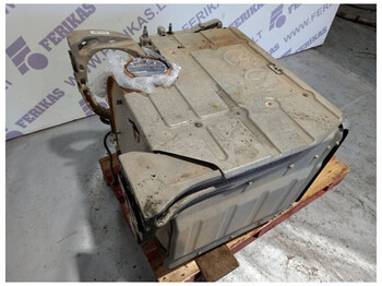 Catalytic converter for Truck Volvo FM: picture 2