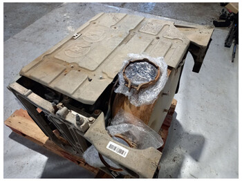 Catalytic converter for Truck Volvo FM: picture 3