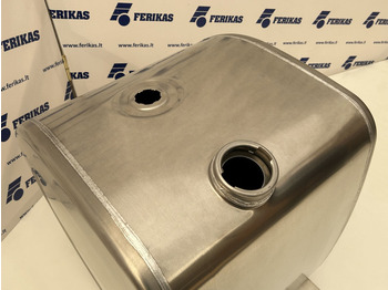 New Fuel tank for Truck Volvo New aluminum fuel tank 240L: picture 4