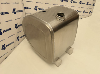 New Fuel tank for Truck Volvo New aluminum fuel tank 240L: picture 2