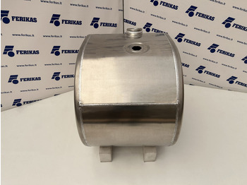 New Fuel tank for Truck Volvo New aluminum fuel tank 240L: picture 5