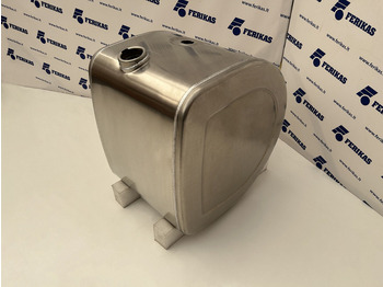 New Fuel tank for Truck Volvo New aluminum fuel tank 240L: picture 3