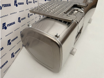 New Fuel tank for Truck Volvo VOLVO RENAULT: picture 3 New Fuel tank for Truck Volvo VOLVO RENAULT: picture 3