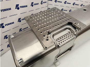 New Fuel tank for Truck Volvo VOLVO RENAULT: picture 5 New Fuel tank for Truck Volvo VOLVO RENAULT: picture 5