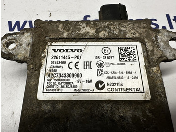 Sensor for Truck Volvo blind spot radar sensor: picture 3