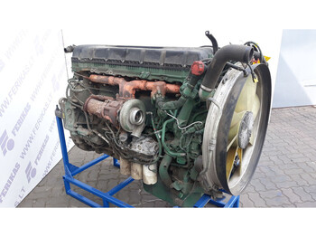 Engine for Truck Volvo engine: picture 3