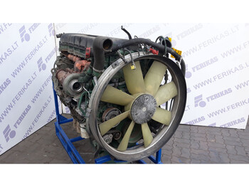 Engine for Truck Volvo engine: picture 4