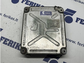 ECU VOLVO