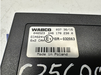ECU for Truck Wabco ECAS: picture 3