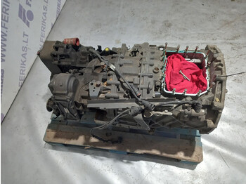 Gearbox for Truck ZF 12AS2131TD: picture 3