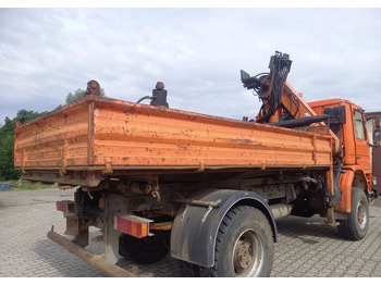 Loader crane Inny HDS ATLAS 80.1: picture 4