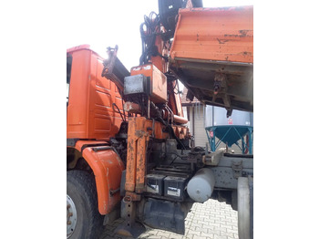 Loader crane Inny HDS ATLAS 80.1: picture 3