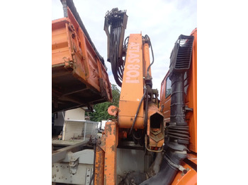Loader crane ATLAS