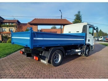 Tipper MAN TGL 12 210 EURO 4 !!!: picture 5 Tipper MAN TGL 12 210 EURO 4 !!!: picture 5