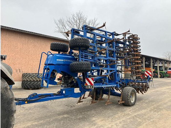Cultivator