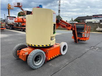 Articulated boom JLG E300 AJP elektro 11m (1735) NEW BATTERIES: picture 3