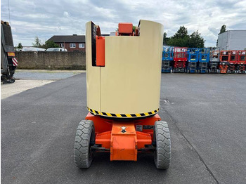 Articulated boom JLG E300 AJP elektro 11m (1735) NEW BATTERIES: picture 4