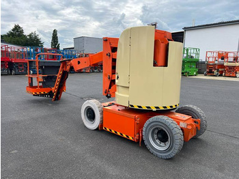 Articulated boom JLG E300 AJP elektro 11m (1735) NEW BATTERIES: picture 5