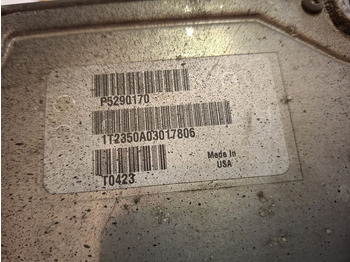 Lease a Cummins P 5317106 CM2350 ECM PCM Cummins P 5317106 CM2350 ECM PCM: picture 3