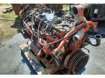 Engine MAN