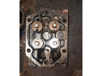 Cylinder head for Bus MAN D2876. d2866: picture 2