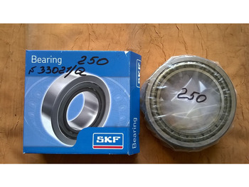 Suspension MERCEDES-BENZ