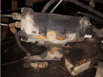 Lease a Mercedes-Benz Автобуса Беркховю Вольво ю Скания Mercedes-Benz Автобуса Беркховю Вольво ю Скания: picture 5