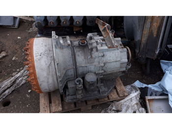 Gearbox MERCEDES-BENZ