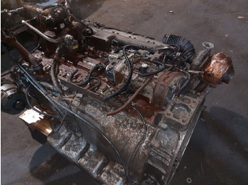 Engine for Bus Mercedes-Benz OM447: picture 3