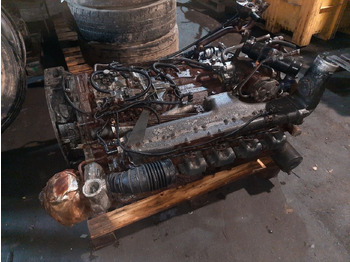 Engine for Bus Mercedes-Benz OM447: picture 2
