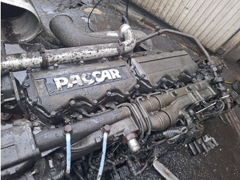 Engine PACCAR
