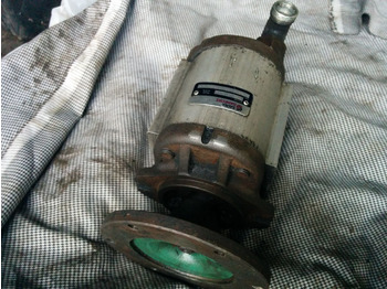 Oil pump SAUER-DANFOSS 470177 SCANIA: picture 5