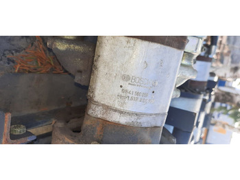Oil pump SAUER-DANFOSS 470177 SCANIA: picture 4