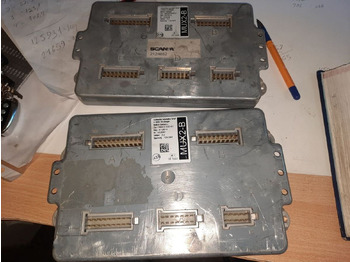 ECU for Bus Scania MUX2-B MUX2-M.MUX2-B+/ ZR2-BS/ ZR2-BD   Scania Neoplan: picture 2