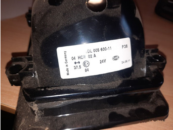 Headlight for Bus Scania Omni Link   MAN City: picture 5