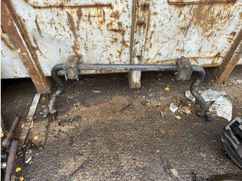 Lease a Scania Вольво Б12 . Вольво б10. Б9 Scania Вольво Б12 . Вольво б10. Б9: picture 4