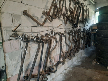 Lease a Scania Вольво Б12 . Вольво б10. Б9 Scania Вольво Б12 . Вольво б10. Б9: picture 1