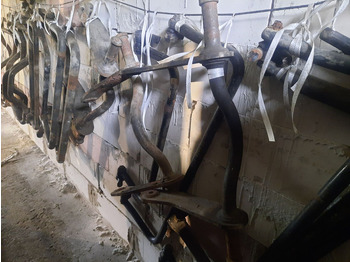 Lease a Scania Вольво Б12 . Вольво б10. Б9 Scania Вольво Б12 . Вольво б10. Б9: picture 2