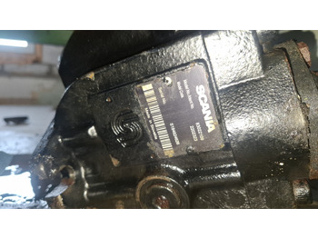 Spare parts for Bus Scania 2202323: picture 2