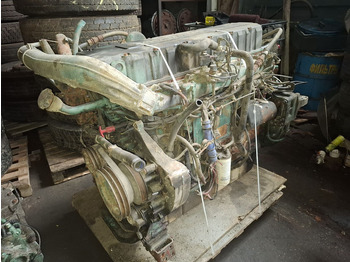 Engine VOLVO