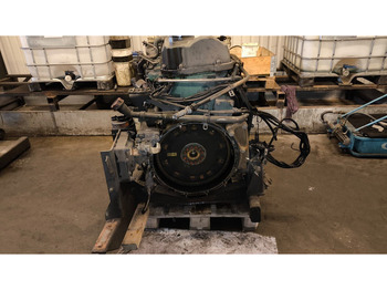 Engine Volvo D9B380/ D9B-360 .G9A-300 D9B310. D9A.-340: picture 3